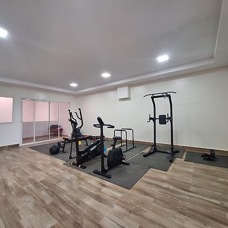 Appartement Taghazout Océan with pool , fitness&ocean view Extérieur photo