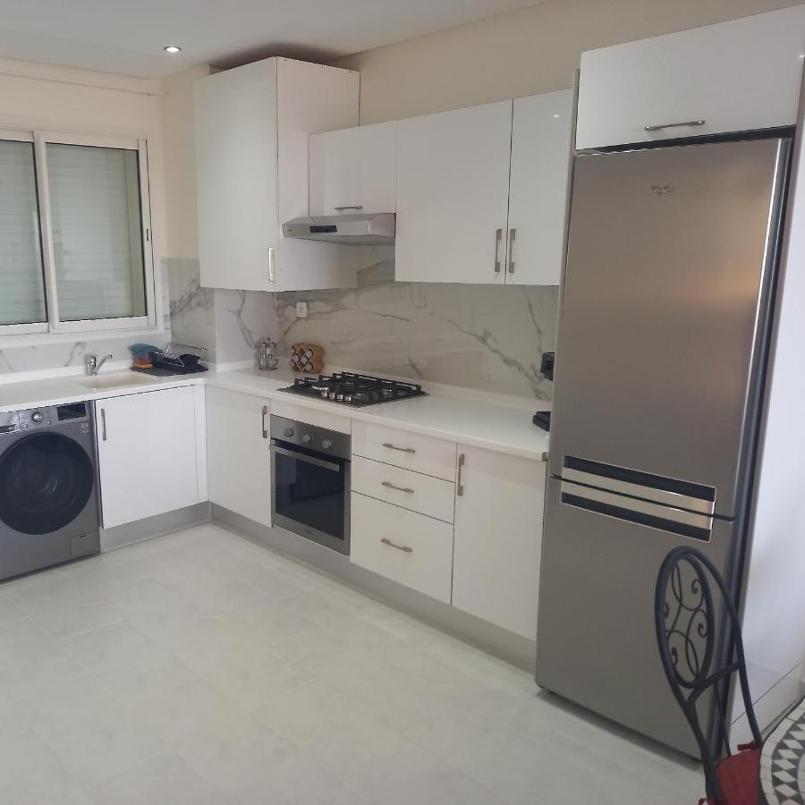 Appartement Taghazout Océan with pool , fitness&ocean view Extérieur photo