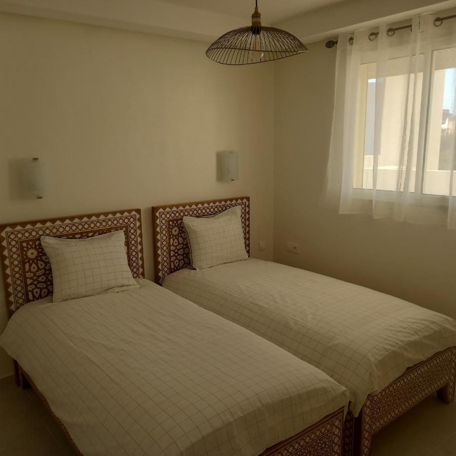 Appartement Taghazout Océan with pool , fitness&ocean view Extérieur photo