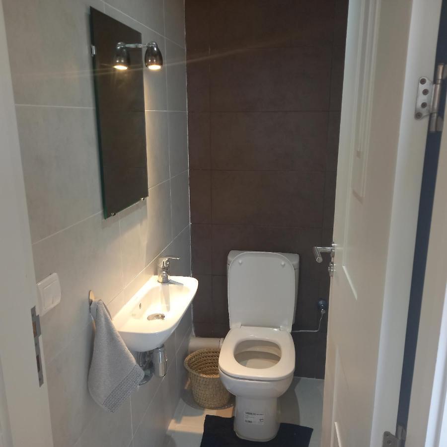 Appartement Taghazout Océan with pool , fitness&ocean view Extérieur photo