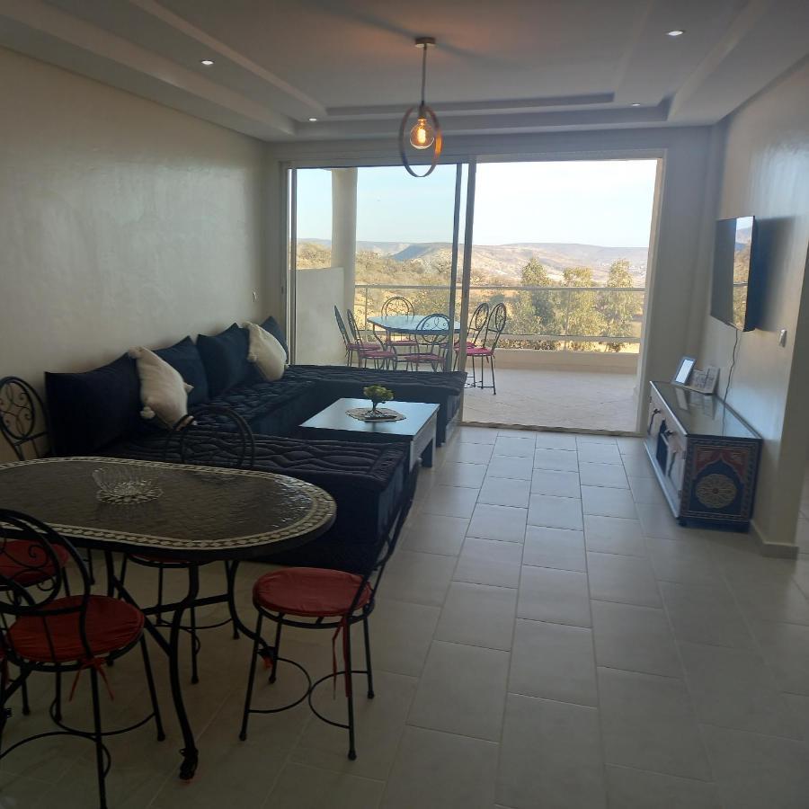 Appartement Taghazout Océan with pool , fitness&ocean view Extérieur photo