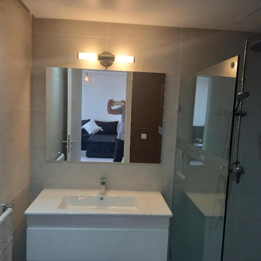 Appartement Taghazout Océan with pool , fitness&ocean view Extérieur photo