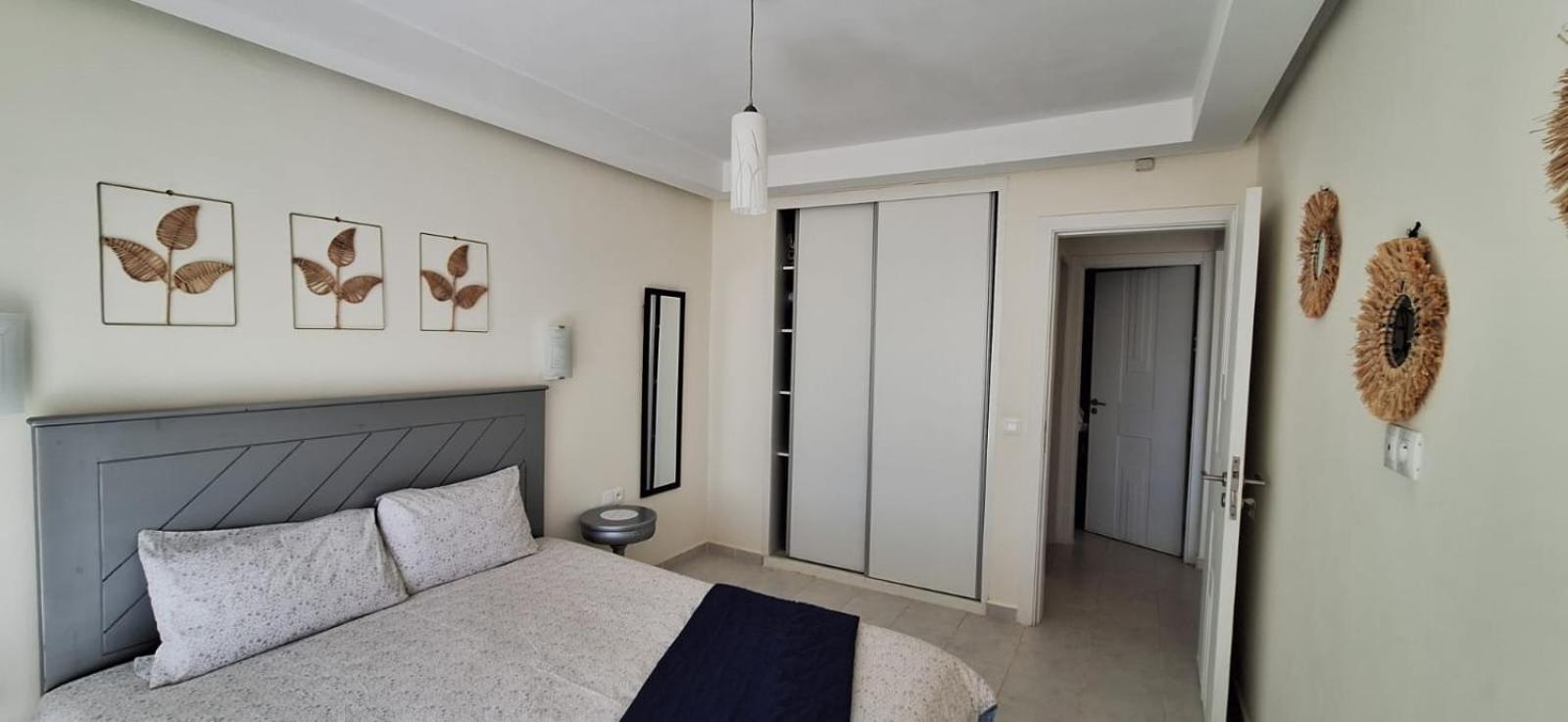 Appartement Taghazout Océan with pool , fitness&ocean view Extérieur photo