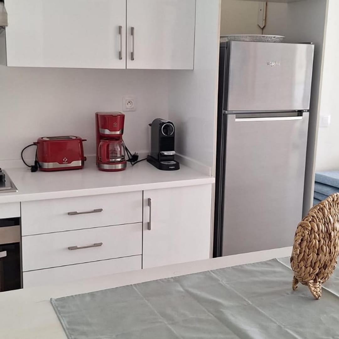 Appartement Taghazout Océan with pool , fitness&ocean view Extérieur photo