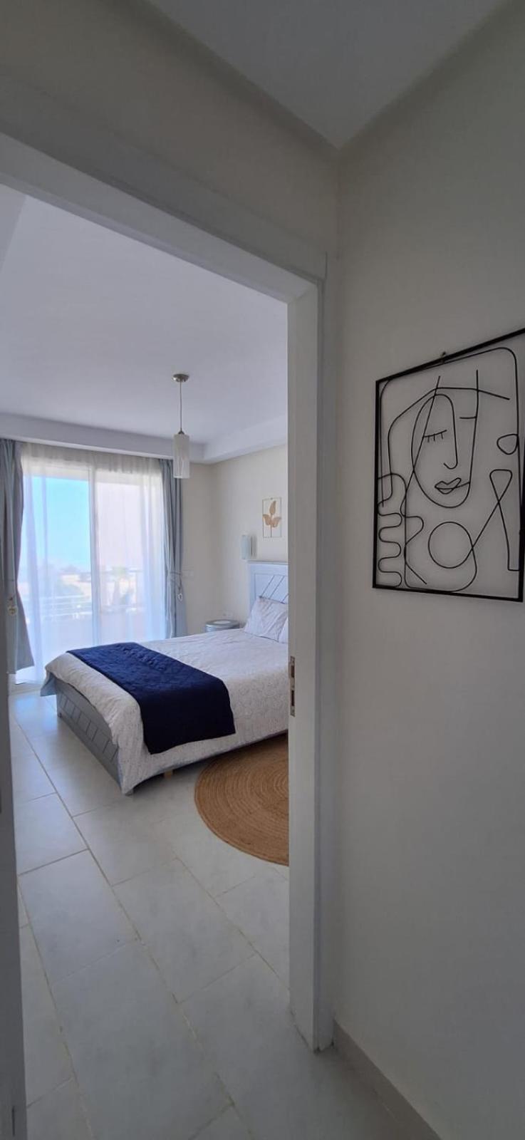Appartement Taghazout Océan with pool , fitness&ocean view Extérieur photo