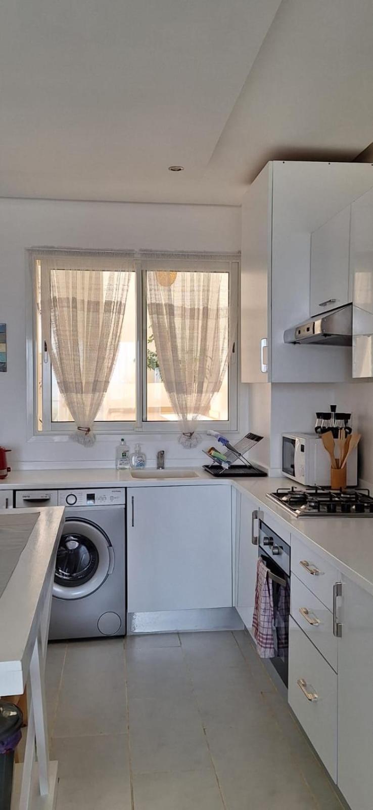 Appartement Taghazout Océan with pool , fitness&ocean view Extérieur photo