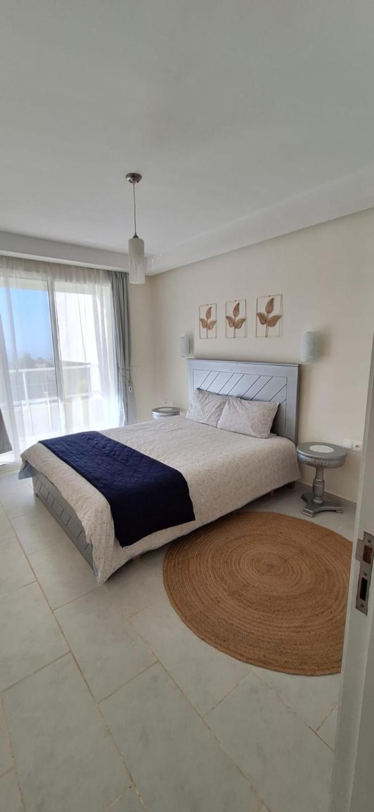 Appartement Taghazout Océan with pool , fitness&ocean view Extérieur photo