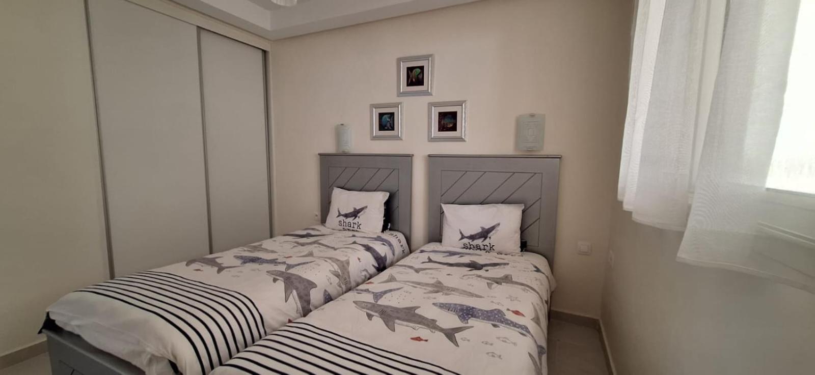 Appartement Taghazout Océan with pool , fitness&ocean view Extérieur photo