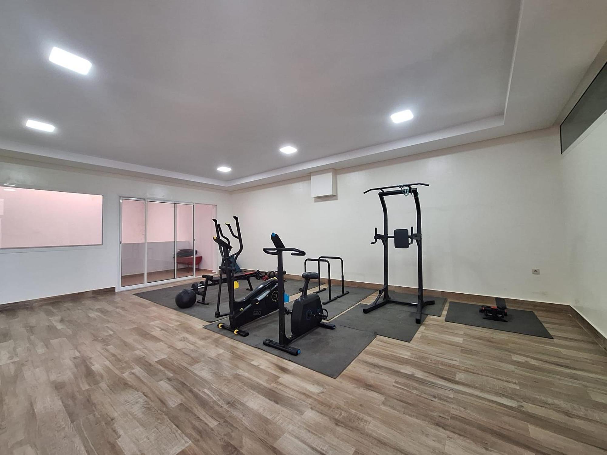 Appartement Taghazout Océan with pool , fitness&ocean view Extérieur photo